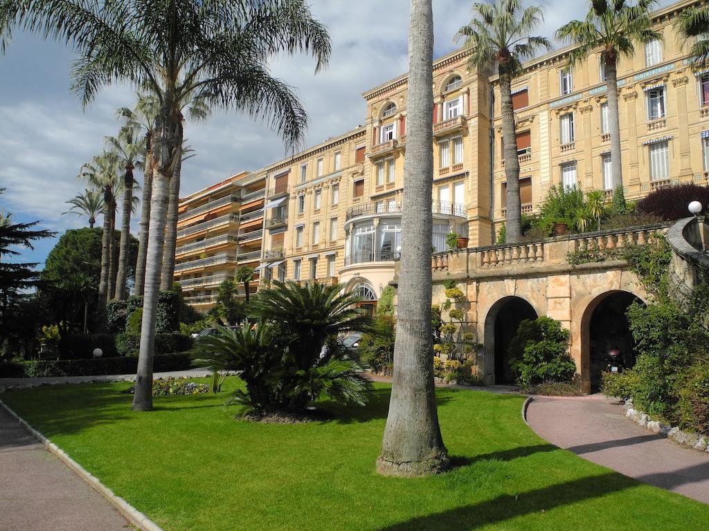 90M2 Apartement - Les Palmiers De Cannes Room photo